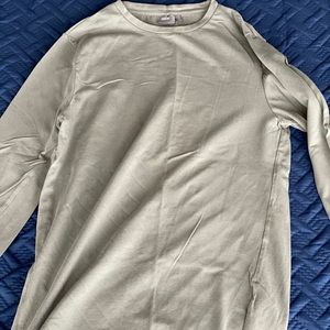 ASOS long sleeve shirt
